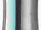 ISOSTEEL niemiecki stalowy termos kubek 0,45l