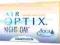 Air Optix Night&Day Aqua 6sztuk 8,6 moc -7,75