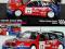 ~Citroen Xsara WRC -Rajd Monte Carlo 2003, Ixo