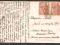 Całość poczt.1922r.2 znaczki nr.126 (895)