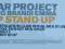 Stellar Project Feat Brandi Emma - Get Up Stand Up