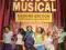 High School Musical- Disney - Book of the film