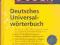 Duden Deutsches Universal-Woerterbuch 2010r