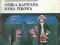 Córka kapitana dama pikowa A. Puszkin