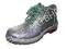 BUTY ROBOCZE 40 z podnoskiem 39-46 TRZEWIKI