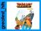 ASTERIX - GALL / ASTERIX I KLEOPATRA / 12 PRAC AST