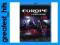 EUROPE: LIVE AT SHEPHER'S BUSH LONDON (BLU-RAY)