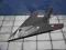 F-117A Nighthawk 1:144 Doyusha