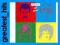 greatest_hits QUEEN: HOT SPACE (CD)