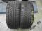 2szt. CONTINENTAL    225/50/16   8mm   225/50R16