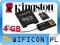 Karta Pamieci Kingston MicroSD 4 GB pendrive USB