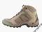 DAMSKIE buty - QUECHUA - TREKKINGOWE # 36 (36-42)