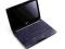 Netbook Acer Aspire One D257 WIN 7 N570 1GB