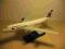 Boeing 747-400 British Airways 1:250