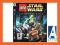 PS3 LEGO Star Wars The Complete Saga