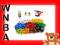 KLOCKI LEGO PODSTAWOWE 650 sztuk KURIER 6177