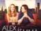 ALEX I EMMA - Sophie Marceau - DVD - NOWA