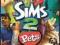 The Sims 2: Zwierzaki [PSP] SKLEP - SUPER CENA!