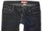 # H&M * 158 * skinny KAPITALNE RURKI VINTAGE *