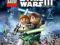 Lego Star Wars III: The Clone Wars PS3 WYSYŁKA 24H
