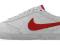 Buty NIKE TOPCOURT (107) 42 ZIMA 2011 FINSTAR