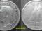 Kanada 10 centów 1950 Ag