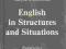 ENGLISH IN STRUCTURES AND SITUATIONS
