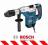 Młot udarowy obrotowy BOSCH GBH 5-40 DCE SDS-Max