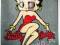 Ręcznik kąpielowy BETTY BOOP 140x70cm - 83472