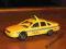 CHEVROLET CAPRICE TAXI USA WELLY 1:60 F-RA