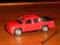 CHEVROLET `02 AVALANCHE WELLY 1:60 F-RA