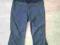 Miss Etam jeansy ciążowe 40