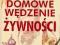 DOMOWE wędzenie żywności kuchnia wyroby nowa