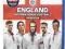 England International Footboll na PS2 jak nowa