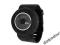 Elegancki czarny damski zegarek CHIC WATCH