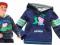 PEPPA PIG bluza 12 - 18 mies