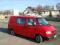 Volkswagen Transporter T4 TDI Bezwypadkowy 1996