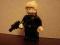 Lego Star Wars figurka z pistoletem
