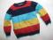 BLUEZOO sweter dla chłopca 3-4 lata