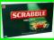 MAXI - GRA SCRABBLE ORYGINAL MATTEL + GRATIS