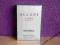 CHANEL ALLURE HOMME SPORT 100ml PRODUKT