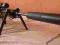 440 FPS M14 Vietnam sniper version wood full metal