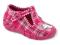 BEFADO Buciki dziewczęce rozm. 25 NOWOŚĆ !!!