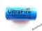 Akumulator 16340 CR123 UltraFire 880mA 3.7v 3,7 v