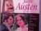 Jane Austen - Ekranizacje słynnych powieści 9 DVD