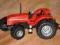 Traktor MASSEY FERGUSON 2654 SIKU 1:32