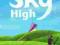 Sky High 2 Komplet - Podręcznik + ćwiczenia+CD-WY