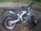 DERBI SENDA SM 125/50 50 motorower