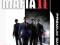 Mafia II PC NOWA W FOLII