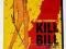 KILL BILL" Uma THURMAN DVD